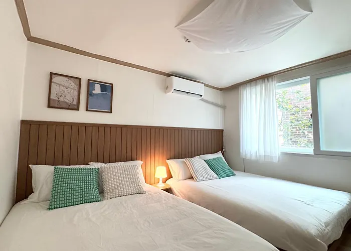 Haus Haven 아파트 서울특별시