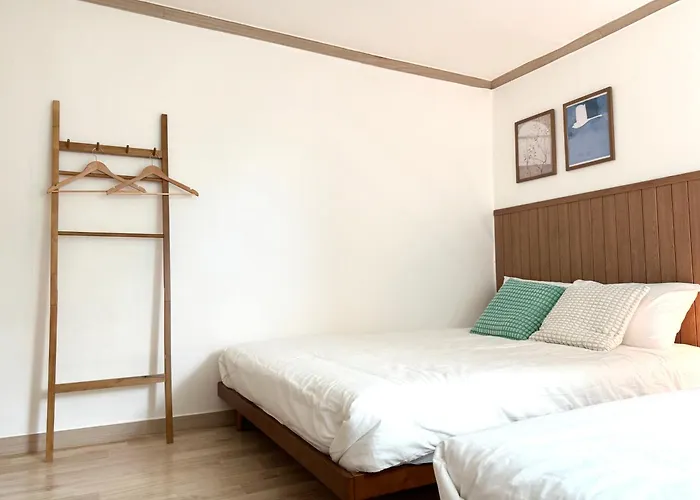 Haus Haven *