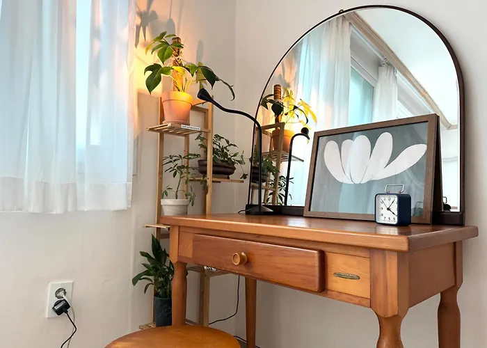 아파트 Haus Haven